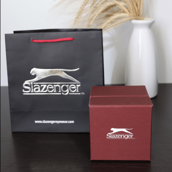 Slazenger