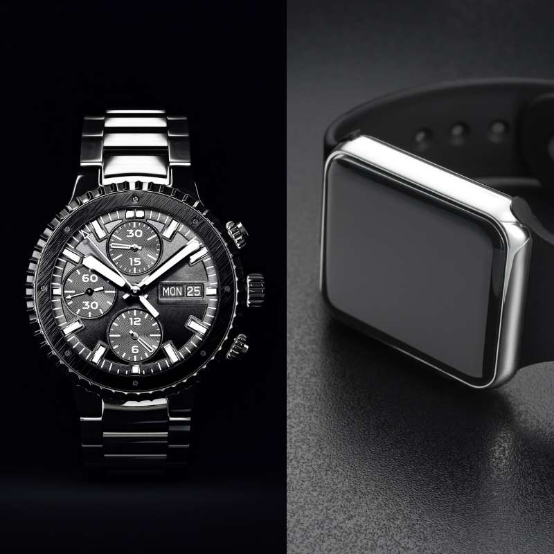 ساعت هوشمند یا معمولی؟ کدام یک برای شما مناسب تر است؟
