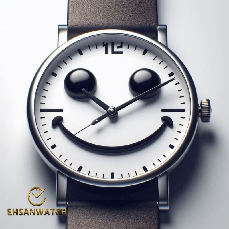 چرا بیشتر ساعت‌ها روی ۱۰:۱۰ تنظیم می‌شوند؟