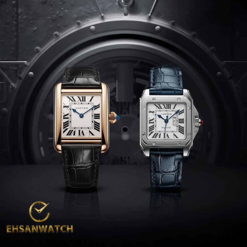 ساعت ‌هایی که ارزش خرید دارند؟