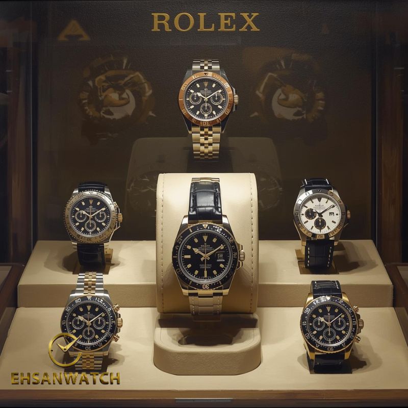 ساعت ‌هایی که ارزش خرید دارند؟