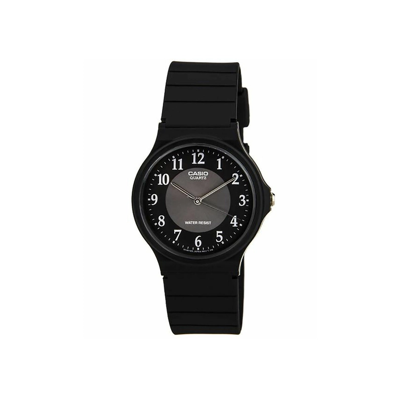 ساعت مچی کاسیو مدل MQ-24-1B3LDF